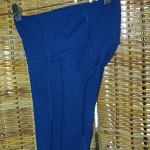 Victoria Secret VSX Sport Knockout Tights Legging XS